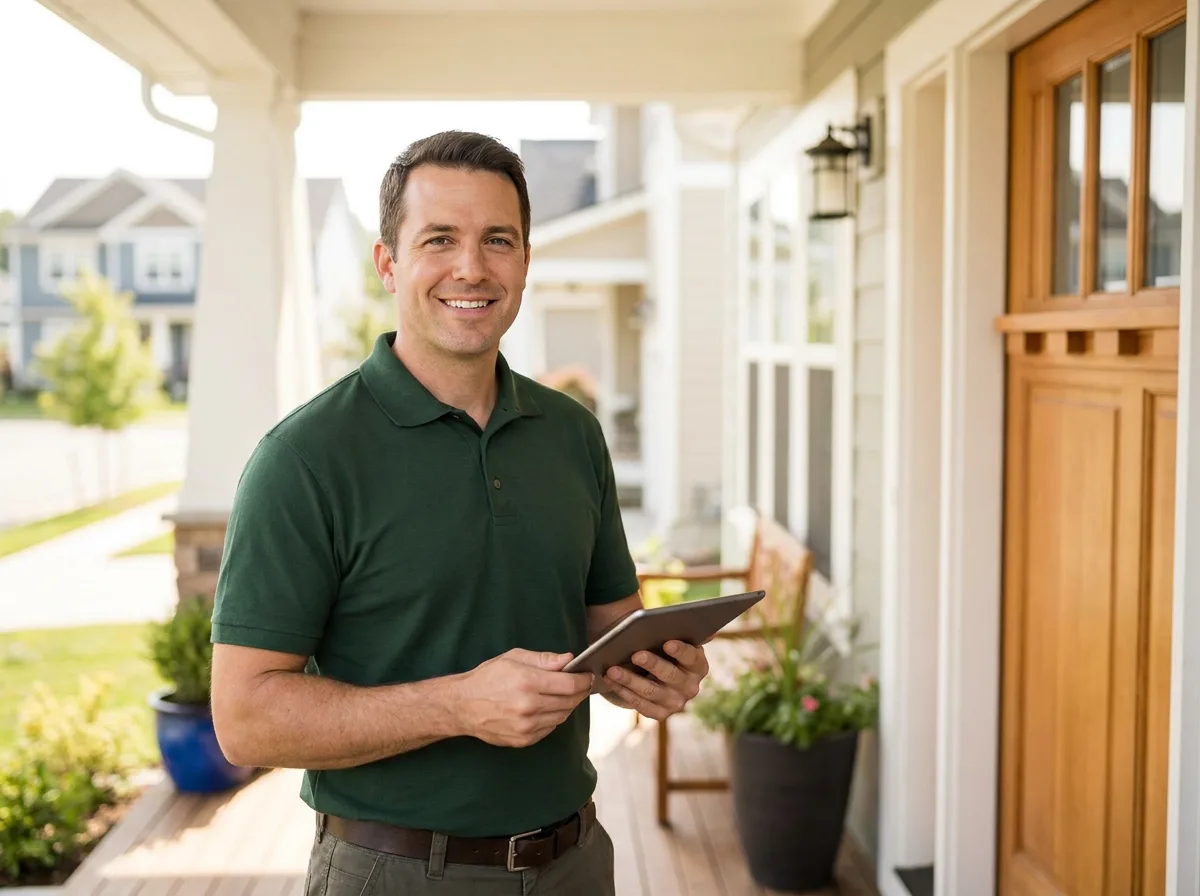 Pest control FAQs for Morley, MI